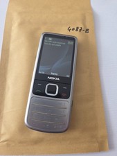 Nokia Classic 6700C - Steel