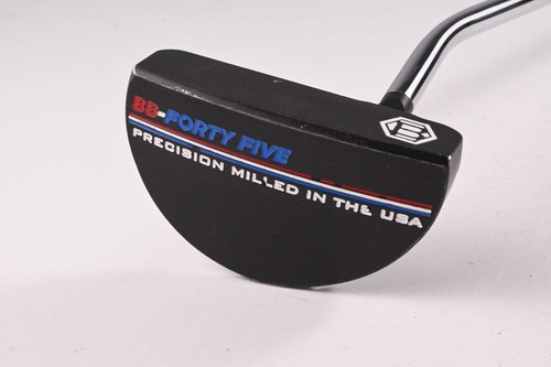 Bettinardi 2020 series - 2020,