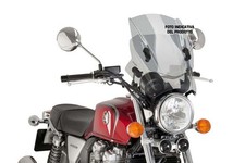 PUIG UP&DOWN FAIRING FOR