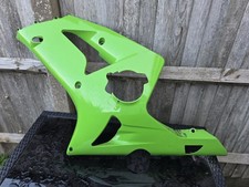 Kawasaki Zx6r B1h Lh Fairing