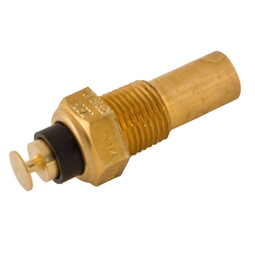 Vdo water temperature - water, sender