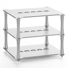 Ampapa BK1 Aluminum HiFi Audio