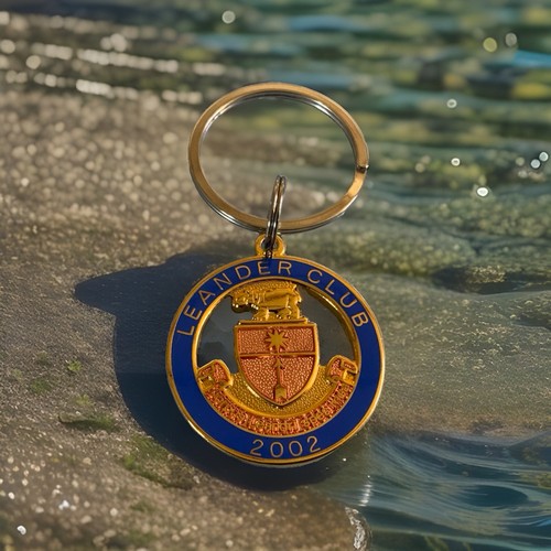 2002 leander club - 2002, bespoke
