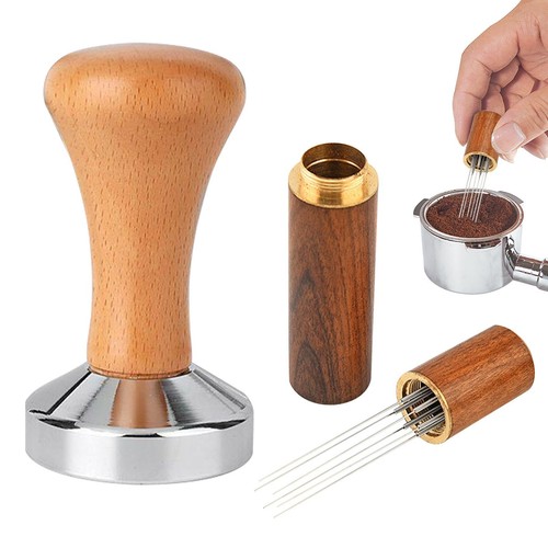 51mm coffee tamper espresso - coffee,