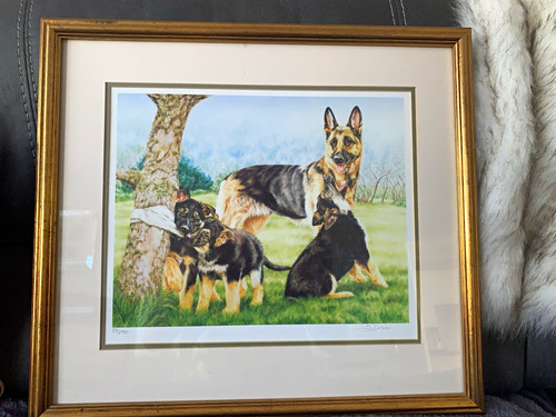 Dore signed limited edition - s.,