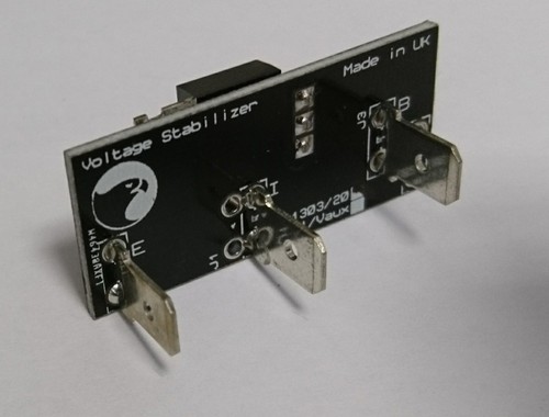 Semiconductor voltage - semiconductor,