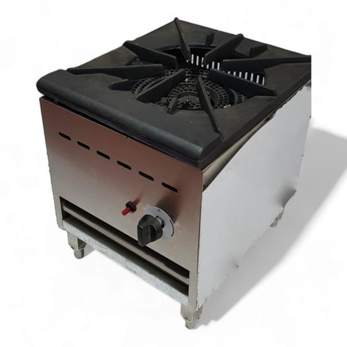 Commercial stockpot cooker 1 - commercial,