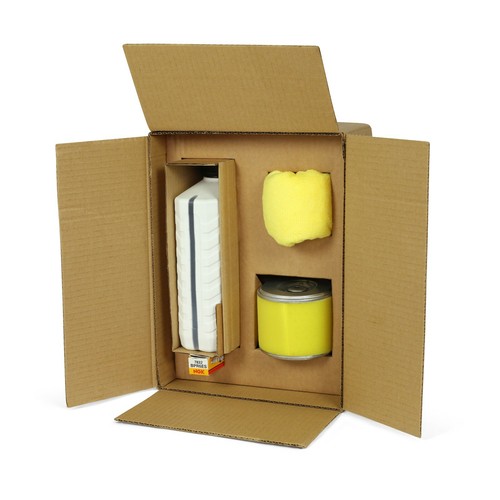 Honda engine service kit - engine,