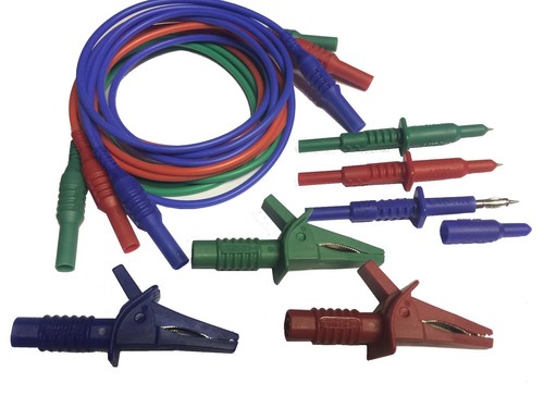 Megger mft 1710 - 1710, mft1710