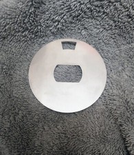 Cyclemaster Rotary Valve Disc