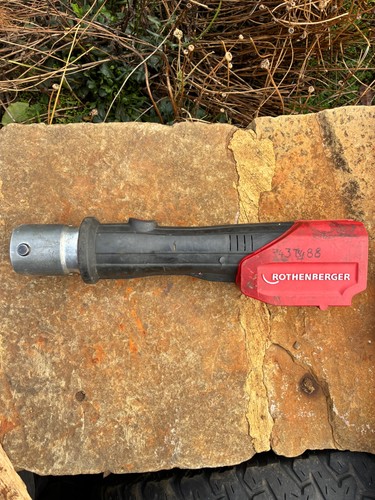 Rothenberger romax hydraulic - rothenberger,