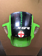 Streetfighter Kawasaki Front