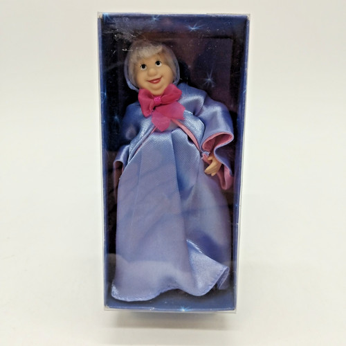 Walt disney cinderella fairy - cinderella,