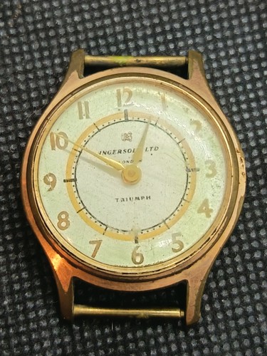 For repair vintage ingersoll - for,