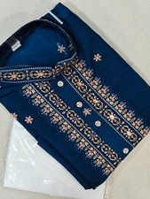Exclusive Cotton Kurta Pajama