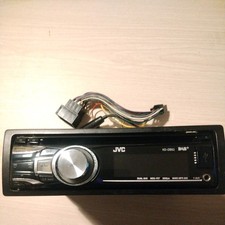 JVC KD-DB52 Car Stereo