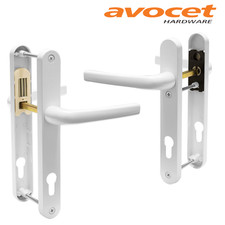 UPVC Door Handle Pioneer