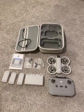 DJI NEO 1 FLY MORE with Case