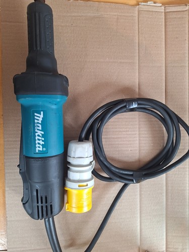 Makita gd0600 die grinder 110v - die,