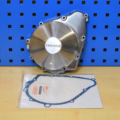 Suzuki gsf 1200 - 1200, 96-06