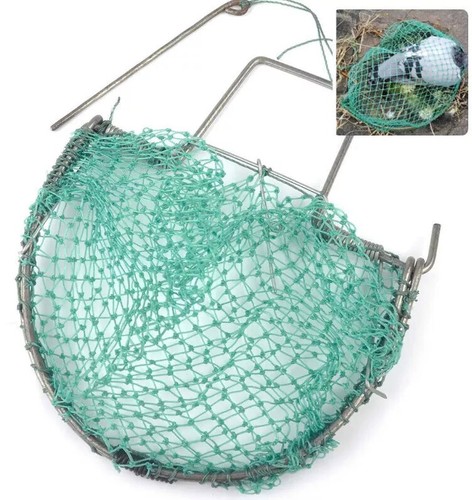Outdoor bird net - outdoor, trap