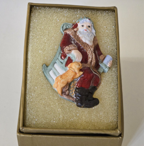Waterford holiday heirlooms - waterford,