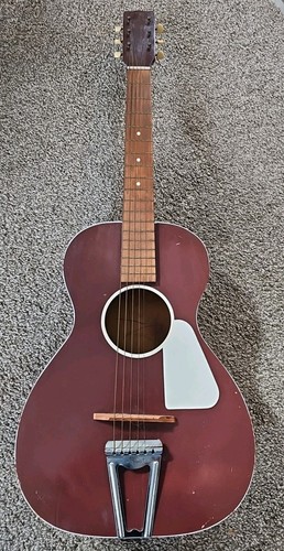 Vintage 1950s 1960s chris - 1950s,