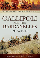 Gallipoli and the Dardanelles