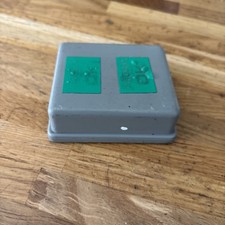 Triumph TT600 Fuse Box Lid/