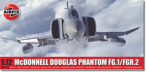 Airfix a06019a mcdonnell - airfix,