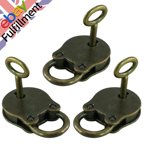 Metal vintage antique - 3, *