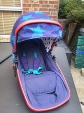 Cossatto Wish Replacement