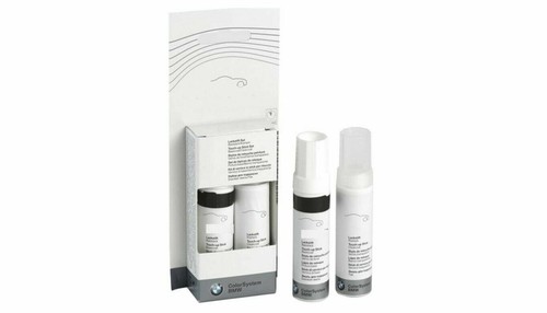 New genuine bmw touch paint - new, up