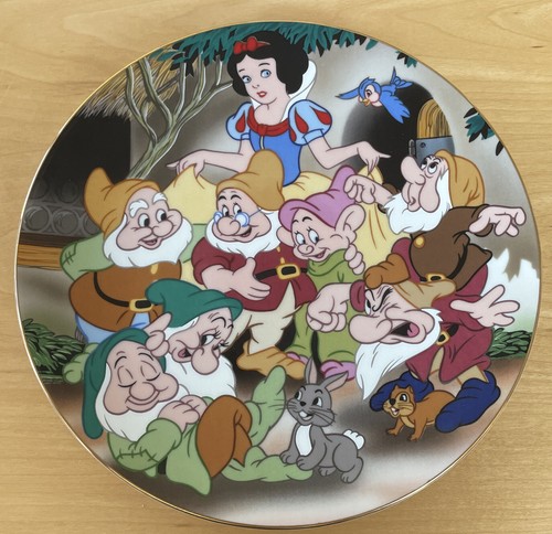 Disney kenley porcelain - disney,