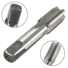 1/8" Drill Taper For NPT Pipe Thread Tap Set Screw Cutting High Speed Steel Bit
