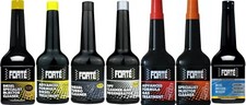 Forte Advanced Formula Diesel
