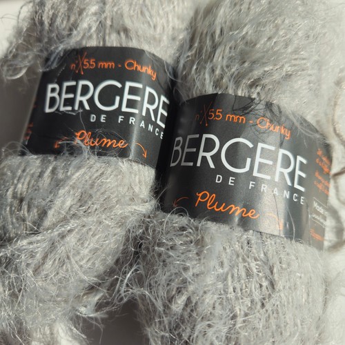 Bergere france plume shade - bergere, de