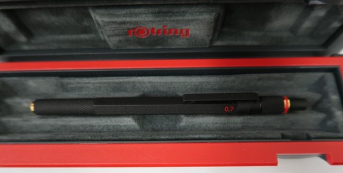 Rotring vintage mechanical - rotring,