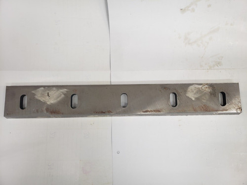 Qty unbranded granulator - qty/1,