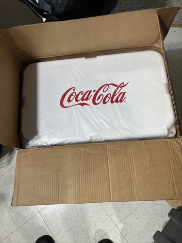 Coca cola yeti - tundra, 45