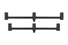 Fox Black Label Slim Buzz Bars NEW Carp Fishing Buzz Bars *All Models*