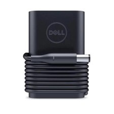 Genuine Dell Laptop Inspiron AC Power Adapter Charger 45W Black PA45W16-BA