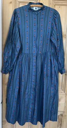 Vintage laura ashley dress - vintage,