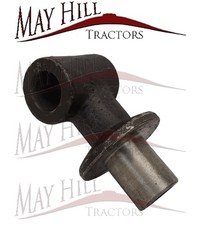 Draft Top Link Yoke for