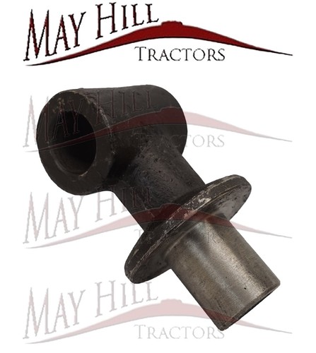 Draft top link yoke for - top,