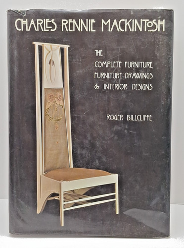 Charles rennie mackintosh the - rennie,