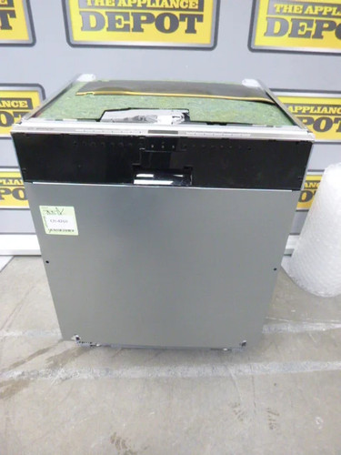 Bosch dishwasher steel - bosch,