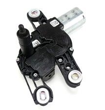 Rear Wiper Motor Skoda Superb III 3V Octavia III Estate Fabia