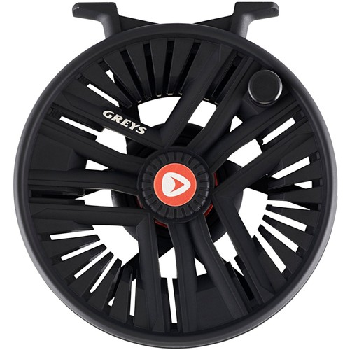 Greys fin fly reel - reel, #7/8