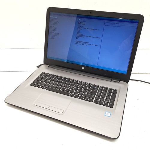 X042na 3 laptop - 17-x042na, 17.3"